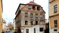 orli pred rekonstrukci